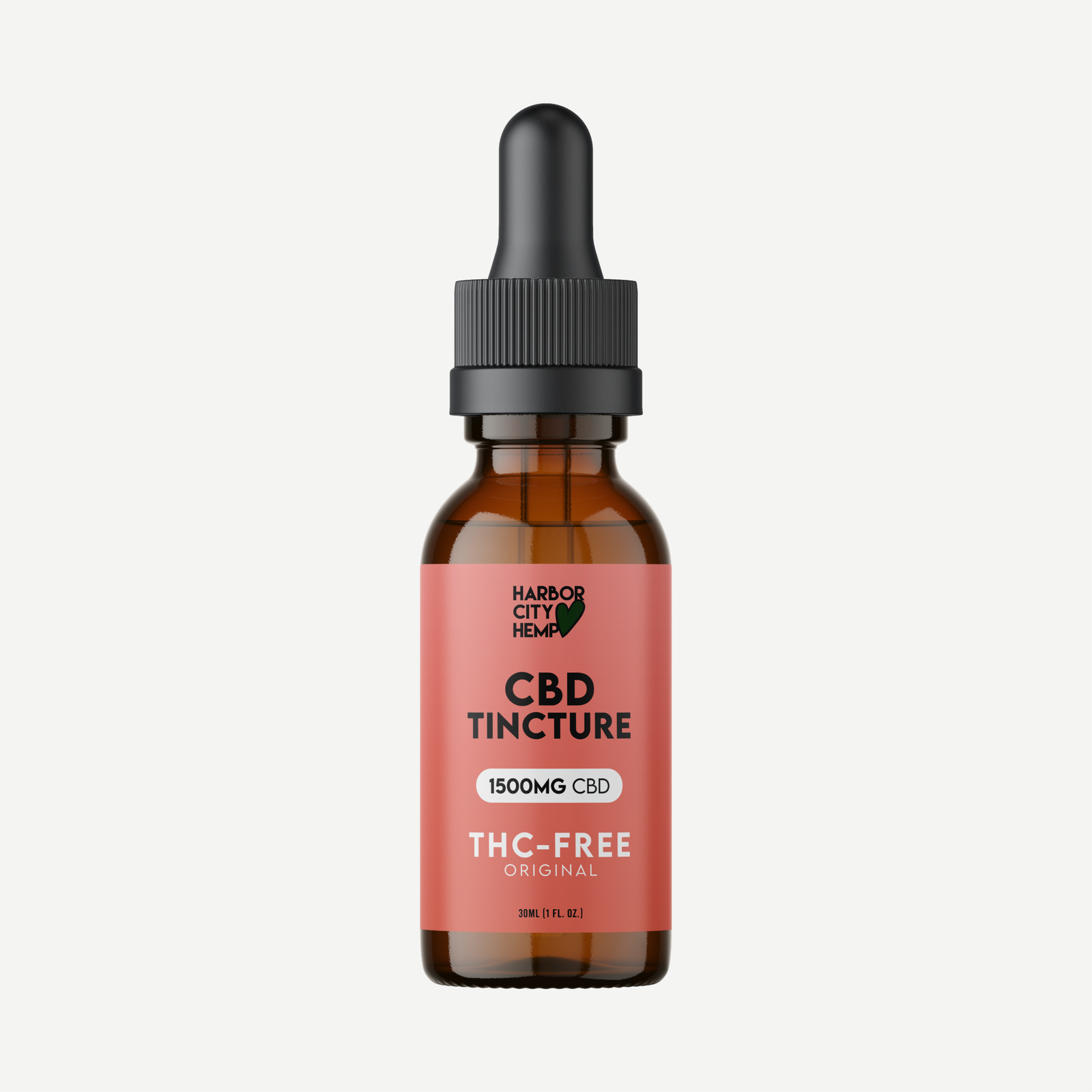 1500Mg Cbd Tincture Product Photo 1