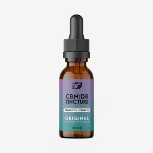 1500Mg Cbn D8 Tincture Product Photo 1