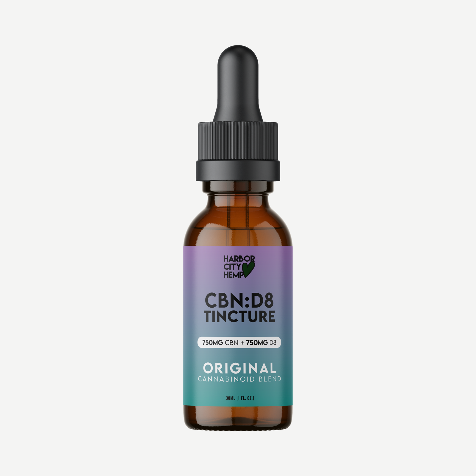 1500Mg Cbn D8 Tincture Product Photo 1