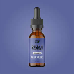 1500Mg Delta 8 Tincture Product Photo 5