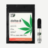 D8 CDT Cartridge Product Photo 1
