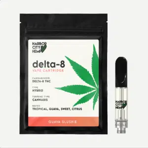 D8 Cdt Cartridge Product Photo 1