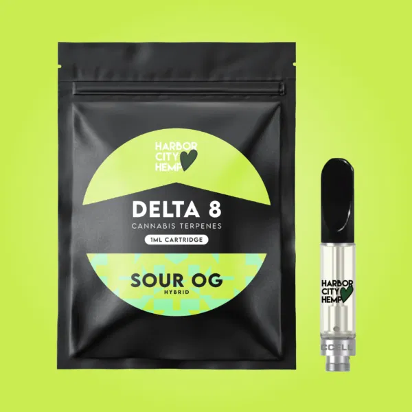 D8 Cdt Cartridge Product Photo 2