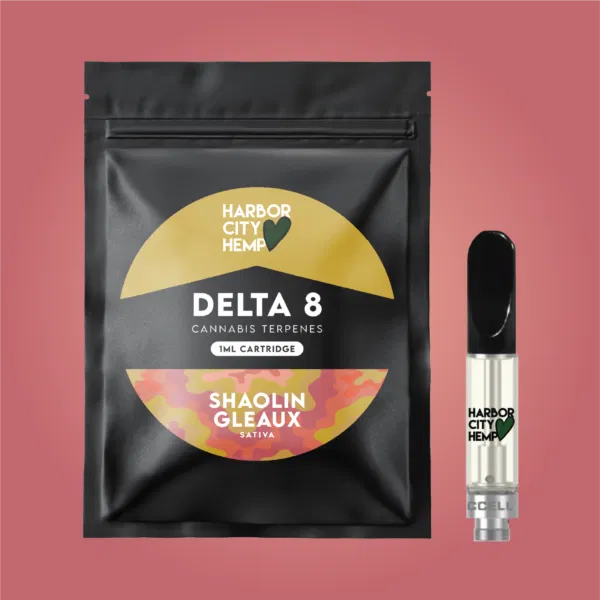 D8 Cdt Steam Cartridge Product Photo 2