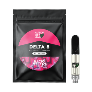 Bacio Gelato D8 Bdt Cartridge Product Photo