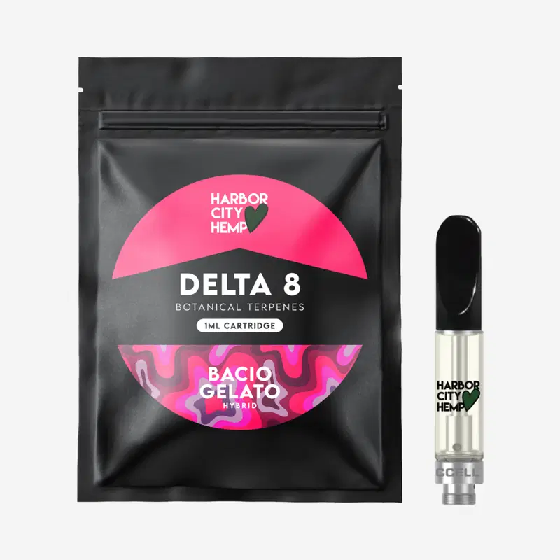 1ml Delta 8 BDT Cartridge - Buy 1ml Delta 8 BDT Cartridge