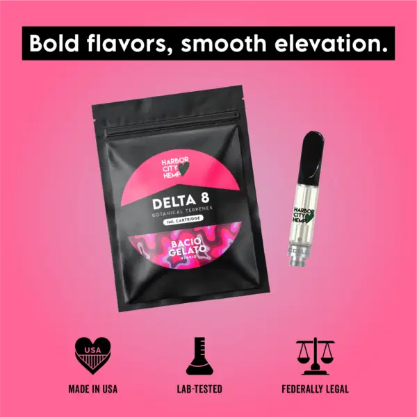 1ml Delta 8 BDT Cartridge - Buy 1ml Delta 8 BDT Cartridge