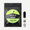 D8 CDT Cartridge Product Photo 1