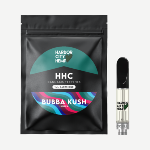 HHC CDT Steam Cartridge Product Photo 1 1