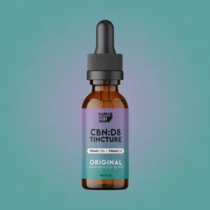 Cbn D8 Tincture Product Photo 2 1