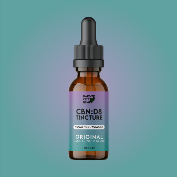 Cbn D8 Tincture Product Photo 2 1
