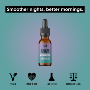 Cbn D8 Tincture Product Photo 3 1