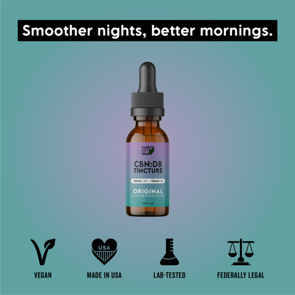 Cbn D8 Tincture Product Photo 3 1