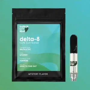 D8 Mystery Cartridge Product Photo 5