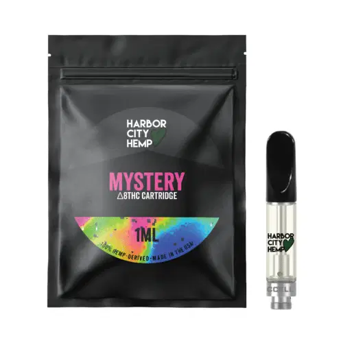 1ml HHC Mystery Cartridge - Buy 1ml HHC Mystery Cartridge - Harbor City ...