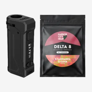 Battery Cartridge Bundle Product Photo 1