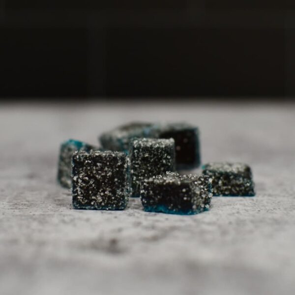 Delta 8 + Live Oil Gummies 30Mg