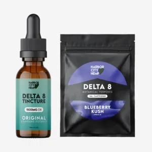 Tincture Cartridge Bundle Product Photo 1