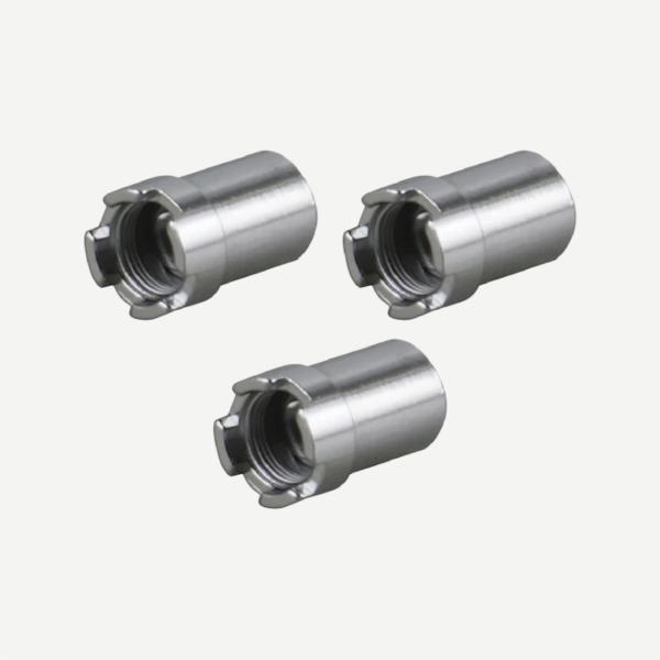 Yocan Uni Pro Magnetic Adapters Product Photo 2