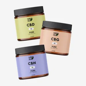 Isolate Trio Product Photo 1