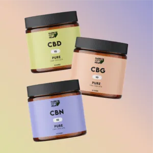 Isolate Trio Product Photo 2
