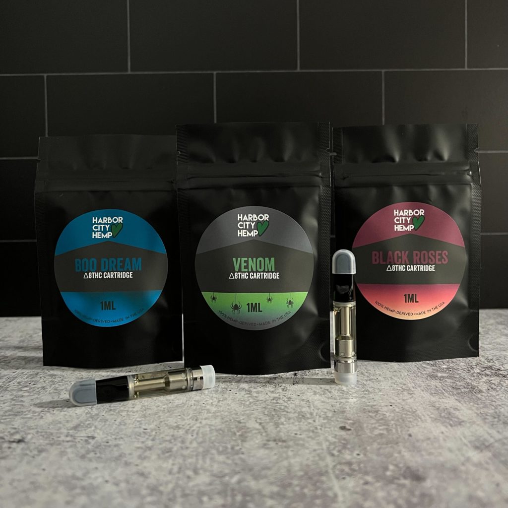 harbor city hemp vape cartridges compatibility with batteries VWM Intensa Style RTA 316SS Atomizer 22mm Diameter RTA Tank