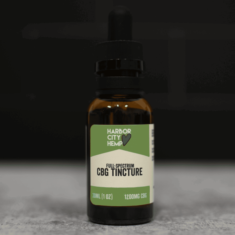 Buy CBG Online | CBG Products Online | CBG Carts & Tinctures