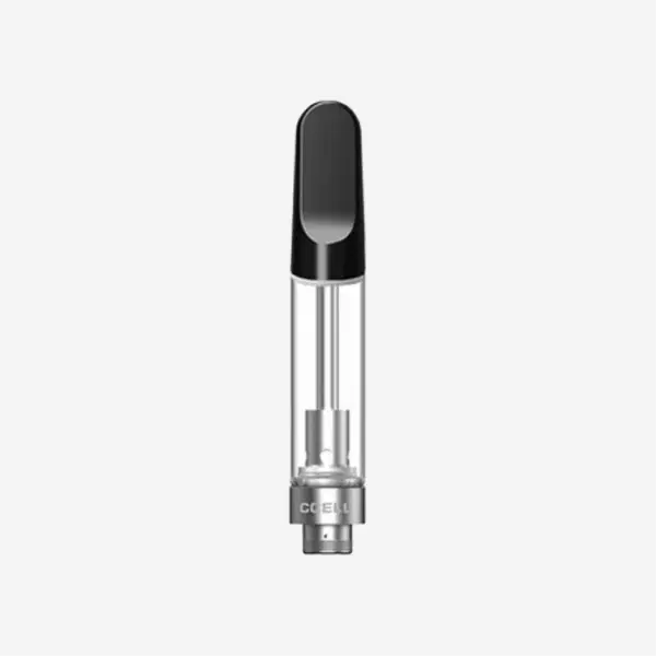 Empty Cartridge Product Photo 1