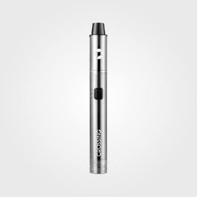 stainless steel vape pen Source Vapes Orb 4 Portable Vaporiser Premium Kit Graphite
