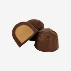D9 CBD Peanut Butter Nuggets Product Photo 1