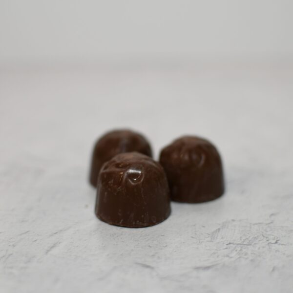 Delta 8 Peanut Butter Nuggets