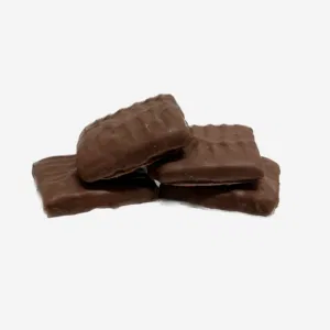 D9 CBD Almond Toffee Product Photo 1