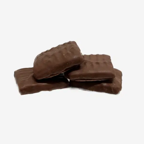 D9 Cbd Almond Toffee Product Photo 1