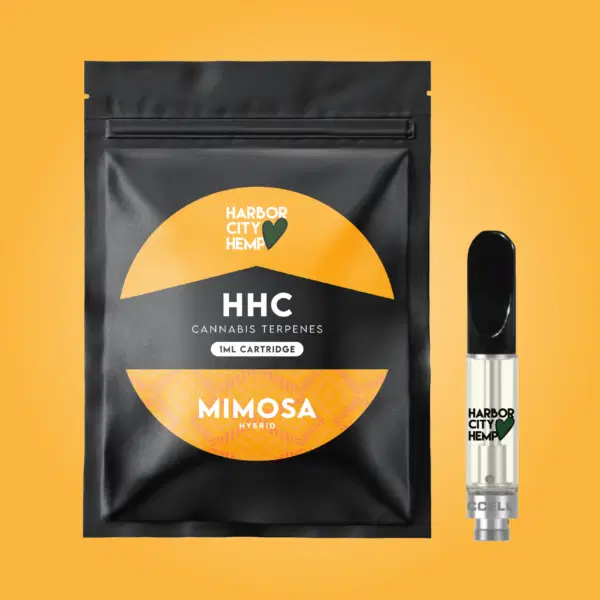 Hhc Cdt Cartridge Product Photo 2