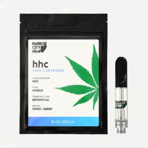 Hhc Bdt Cartridge Product Photo 1
