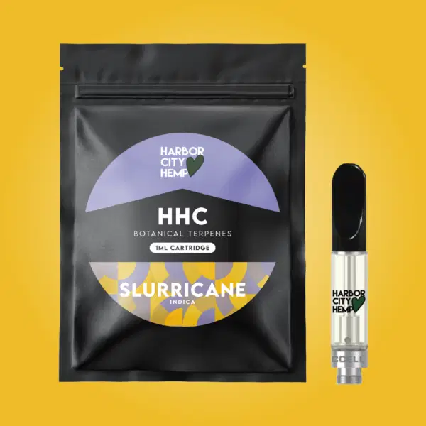 Hhc Bdt Cartridge Product Photo 2