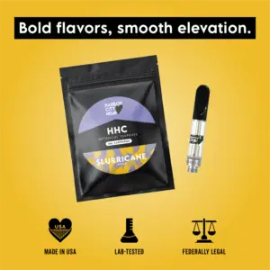 Hhc Bdt Cartridge Product Photo 3