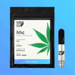 Hhc Bdt Cartridge Product Photo 5
