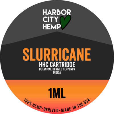 1ml HHC BDT Cartridge - Buy 1ml HHC BDT Cartridge - Harbor City Hemp