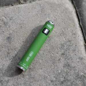Ari Mini Green