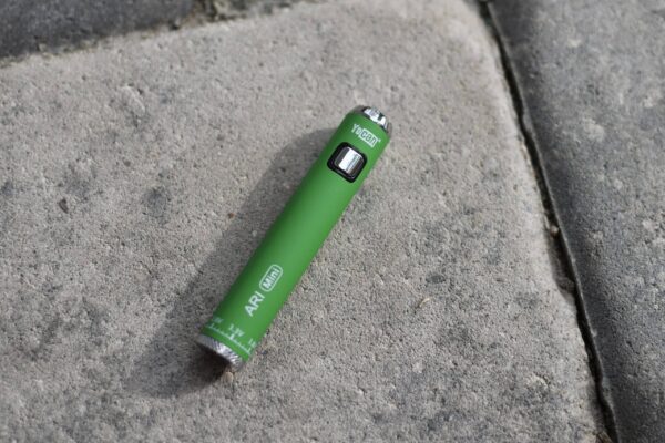Ari Mini Green