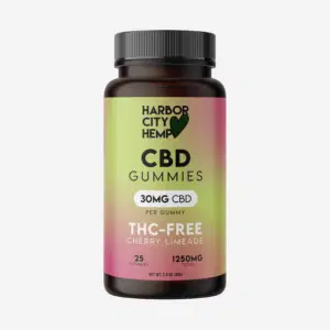 CBD Gummies Product Photo 1