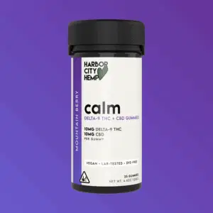 Calm D9 Cbd Gummies Product Photo 2 1