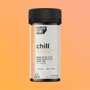 Chill D9 D8 Cbd Gummies Product Photo 7