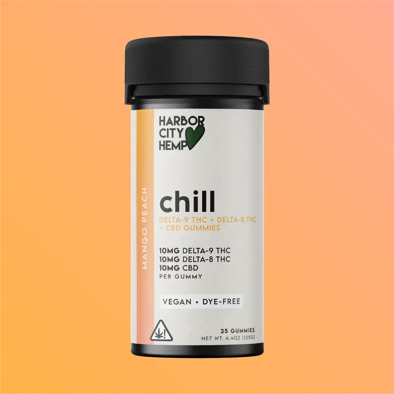 Chill D9 D8 Cbd Gummies Product Photo 7 Chill D9 D8 Cbd Gummies Product Photo 7