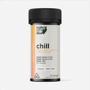 Chill D9 D8 Cbd Gummies Product Photo 9