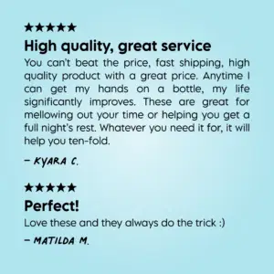 D8 Gummies Product Reviews