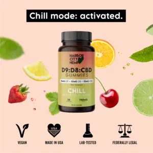 D9 D8 Cbd Gummies Product Photo 3 2
