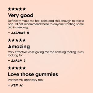 D9 D8 Cbd Gummies Product Reviews
