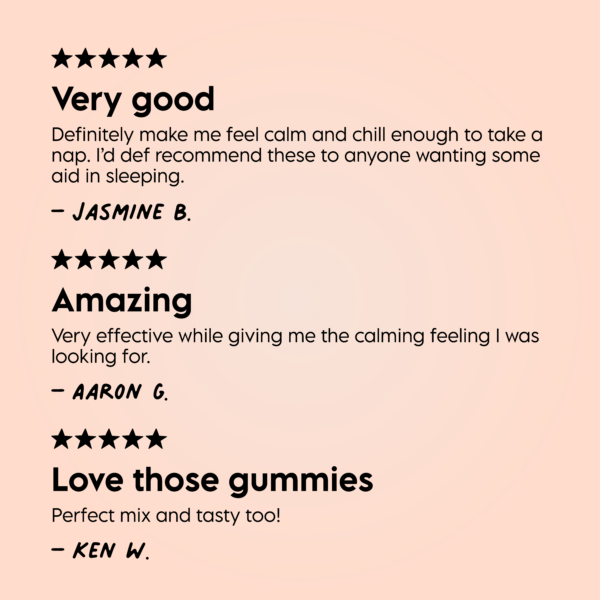 D9 D8 Cbd Gummies Product Reviews
